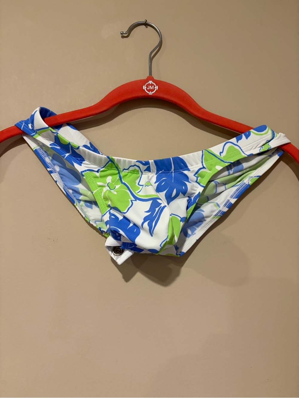 N2N Bodywear Men’s Bikini Swimsuit